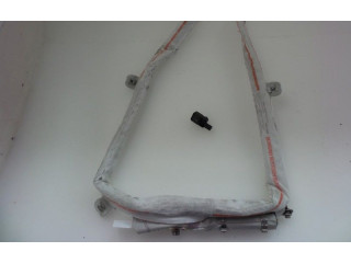 Боковая подушка безопасности 96910450, 21TDG0450U2010286   Chevrolet Spark