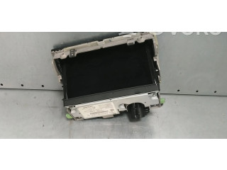 Дисплей    8V0857273N, 8V0857273C   Audi A3 S3 8V