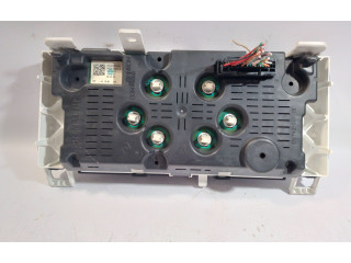 Přístrojová deska Renault Grand Modus 2008 P8200668079, 281198469X0