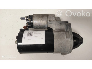 Стартер  51873926, 0001137012   Ford Ka