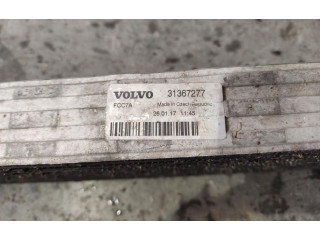 Интеркулер  31367277   Volvo S60 