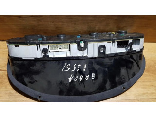 Панель приборов    Fiat Bravo - Brava       