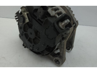 Генератор 9824742880 Citroen Berlingo