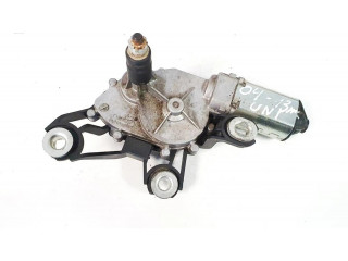 Моторчик заднего дворника 1z9955711b, sa3220 Skoda Octavia Mk2 (1Z)