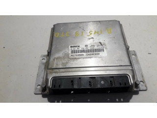 Řídící jednotka 46753569, 0281001936 991228 97228 Alfa Romeo 145 - 146 1998