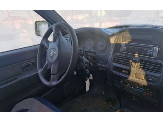 Интеркулер Nissan Navara D22