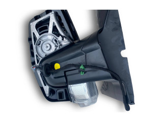 Зеркало электрическое        Ford Transit Custom  2013 - 2023 года   