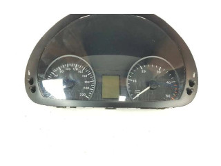 Přístrojová deska Mercedes-Benz Vito Viano W639 2007 A6394464321, 6394464321