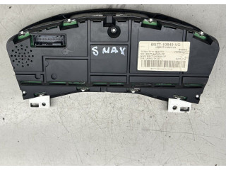 Панель приборов BS7T10849VG, BS7T14C026CF Ford S-MAX