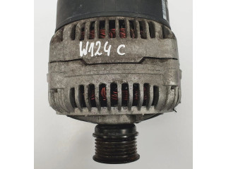 Генератор 0091544302   Mercedes-Benz E W124      