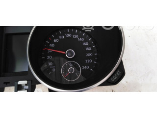 Панель приборов 5K0920871 Volkswagen Golf VI