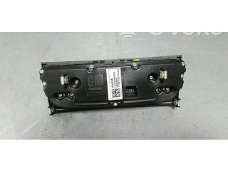 Блок управления климат-контролем 39042441, 39018788 Vauxhall Astra K