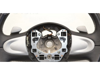 Руль Mini One - Cooper Coupe R56 2005-2014 года 32302754633, 2754633