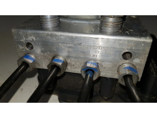 Блок АБС HK8314F447CF, 0265255388   Jaguar  F-Pace  2016- года