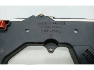 Панель приборов P8200261119, 0090059 Renault Clio II