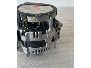 Генератор 06M903030A Audi e-tron