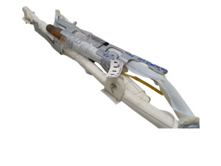 Боковая подушка безопасности 850201P000, 850201P000   KIA Venga