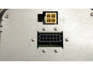 Блок управления Xenon