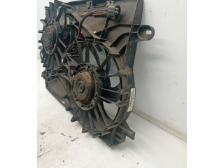 Вентилятор радиатора 11151139AB, 83403 Chrysler 300 - 300C