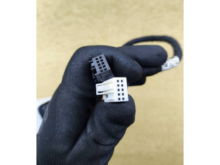 Зеркало электрическое        Mercedes-Benz ML W164  2005 - 2011 года   