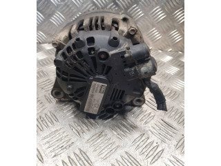 Генератор 2542556A, 9645907780 Citroen Xsara Picasso