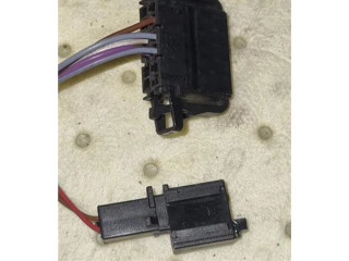 Рулевая рейка Зеркало (механическое) Skoda Superb B5 (3U) 2001 - 2008 года