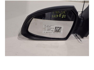 Зеркало электрическое Hyundai i10 2013 - 2018 года