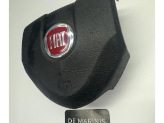 Подушка безопасности водителя Fiat Freemont