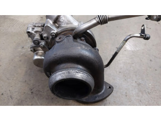 Turbodmychadlo Турбина A6510902780, AL0049 Mercedes-Benz E W212 2.1