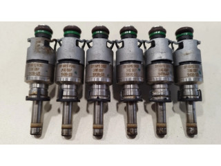 Vstřikovač 306E036P, 104390520 Volkswagen Touareg II pro benzínový / Электричество motor 3.0 CGF HYBRIDAS