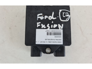 Блок подушек безопасности 5WK43030 Ford Fusion