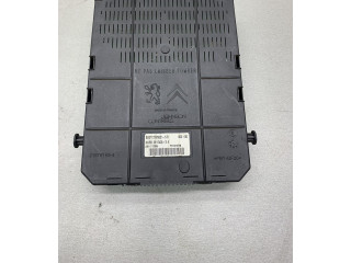 Блок предохранителей 9661940480, BSI2004H05 Citroen C4 I