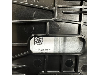 Přístrojová deska BMW iX 2023 5A9C382, 5B5B499