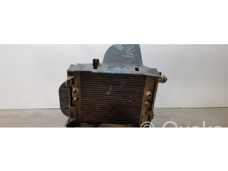 Интеркулер 17117533477 BMW X5 E70 3.0