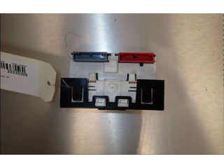 Дисплей Renault Clio II