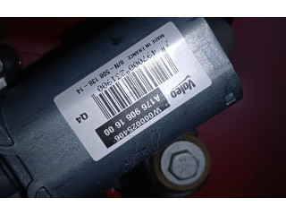 Моторчик заднего дворника A1769061600    Mercedes-Benz A W176