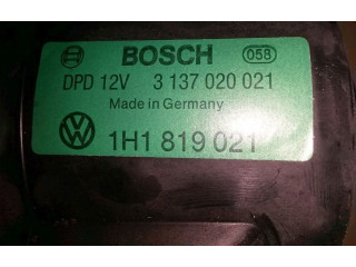 Вентилятор печки    1H1819021, 1H1819021   Volkswagen Golf III