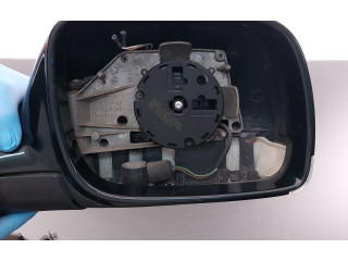 Zpětné zrcátko Volkswagen Touareg I 2004 E1010714, 015E11432