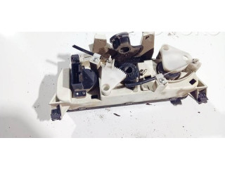 Блок управления климат-контролем Fiat Doblo