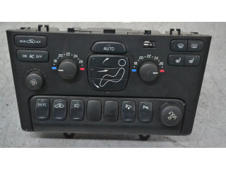 Блок управления климат-контролем    Volvo XC90