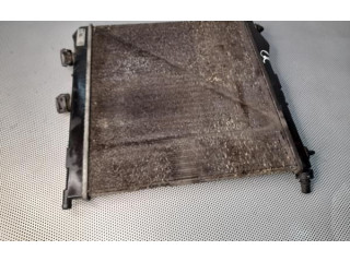 Радиатор охлаждающей жидкости 9680239580 Citroen C2 - года