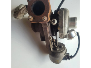  Турбина Ford Galaxy 2.0 9677063780, GTB1449VZ         