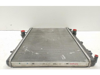 Радиатор охлаждающей жидкости 9680533480 Citroen C4 I