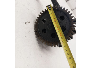 Čerpadlo oleje 070115153 Volkswagen Transporter - Caravelle T5