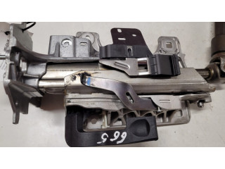 Рулевая рейка 9657620377 Citroen C4 I 2004-2010 года