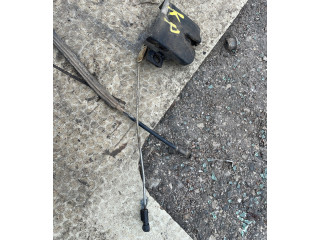 Замок багажника     Volkswagen Transporter - Caravelle T5 2003 - 2015 года