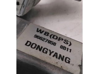 Двигатель стеклоочистителя заднего стекла       Chevrolet Captiva   -  года   