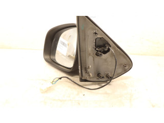 Зеркало электрическое Dacia Logan II 2012 - 2020 года