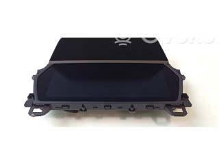 Панель приборов 027364, 62105A5A9F6 BMW Z4 g29