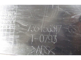 Панель приборов 735456517 Opel Combo D